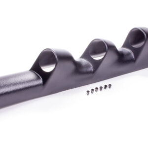 2-1/16in Triple Gauge Pillar Pod
