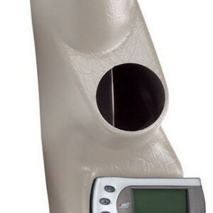 2-1/16 Pod Plus Attitude - 03-09 Dodge Ram