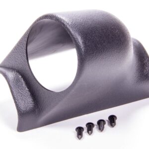 2-5/8in Single Gauge Pod - 88-98 GM Truck