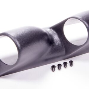 2-1/16in Dual Gauge Pod- 95-98 GM Truck