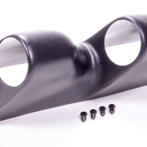 2-1/16in Dual Gauge Pod- 99- GM Truck