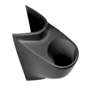 2-1/16in Single Gauge Pod- 99- GM Truck