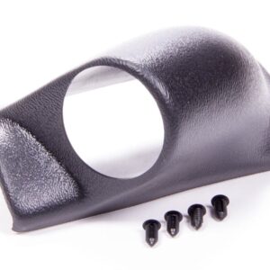 2-1/16in Single Gauge Pod- 86-93 Dodge Ram