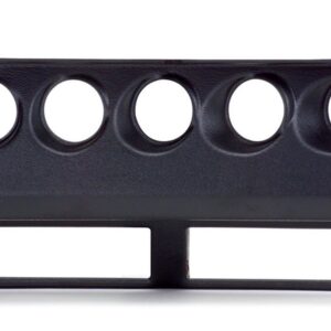 2-1/16 5-Gauge Panel - 87-95 Jeep YJ