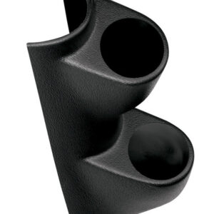 2-1/16in Dual Gauge Pod- 87-97 Ford Truck