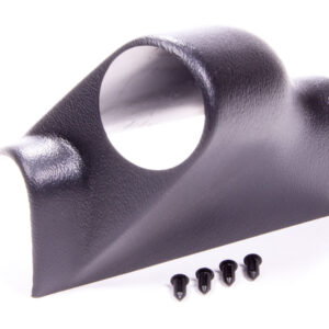 2-1/16in Single Gauge Pod- 97-98 Ford Truck