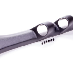 2-1/16in Dual Gauge Pod- 88-94 GM F/S P/U