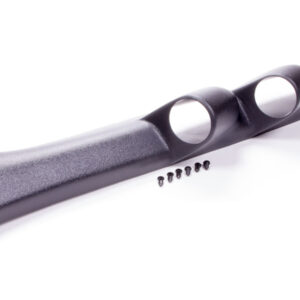 2-1/16in Dual Gauge Pod- 95-98 GM F/S P/U