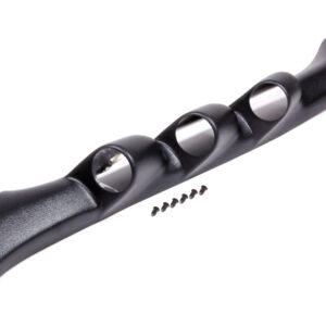 2-1/16in Triple Gauge Pod- 95-98 GM F/S P/U