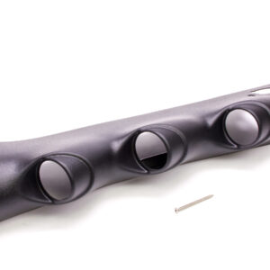 2-1/16 Triple Gauge Pod - 07-08 GM Truck w/Spker