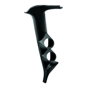 2-1/16in Dual Gauge Pod- 92-97 Ford Truck