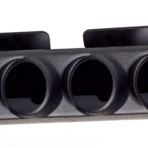 2-1/16in Quad Overhead Console - 99-04 Ford