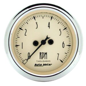 2-1/16 A/B Tach 7000RPM