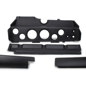 Direct Fit Dash Panel 70-74 Mopar E-Body