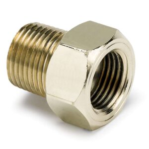 3/8in Npt Temp Adapter