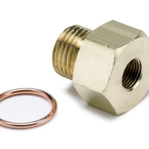 1/8in Npt to M16x1.5 Adapter