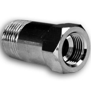 1/2in Npt Ext Temp Adapter