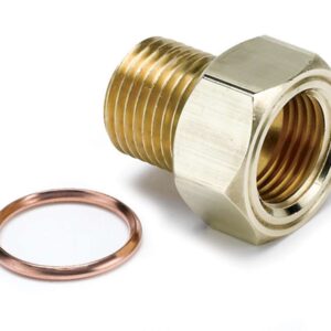 5/8in-18 Unf To M16x1.5