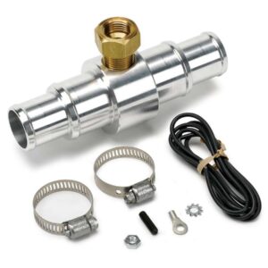 Radiator Hose Adapter - 1 to 1-1/4