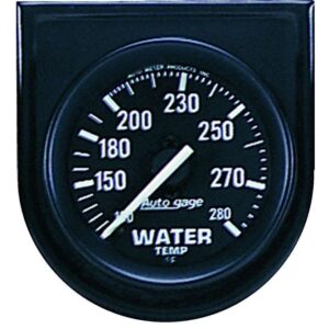 100-280 Water Temp Gauge