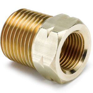 1/2 Bpt Temp. Adapt.