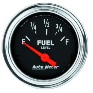 Gm Fuel Level Gauge