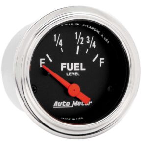 Ford/Chry. Fuel Level