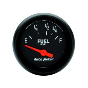2-1/16 Fuel Level Gauge