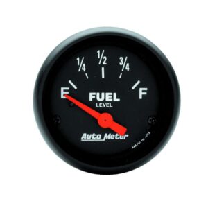 2-1/16 Fuel Level Gauge