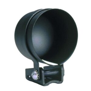 2-5/8 Black Mounting Cup Electric Gauges