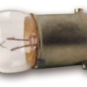 12 Volt Bulbs