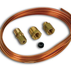 1/8in 6ft Copper Tubing