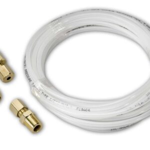 1/8in 12ft Nylon Tubing