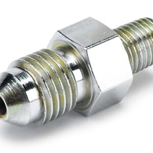 Fuel Rail Adapter - 1/16innpt to -4an