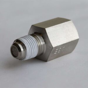 Fuel Pressure Snubber