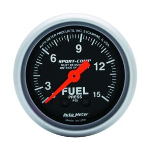 2-1/16 Mini Sport Comp