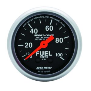 2-1/16 Mini Sport Comp