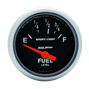 2-1/16 Mini Sport Comp