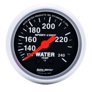 2-1/16 Mini Sport Comp