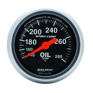 2-1/16 Mini Sport Comp