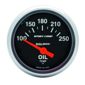 2-1/16 Mini Sport Comp