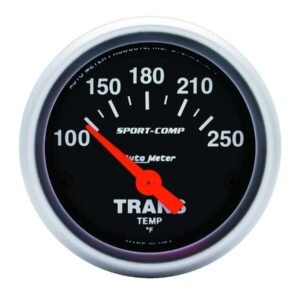 2-1/16in Mini Sport Comp