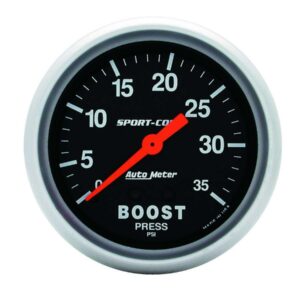 2-5/8in Boost 35psi Mech