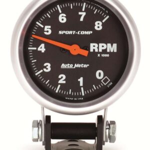 2-5/8in 8000rpm Mini Tac