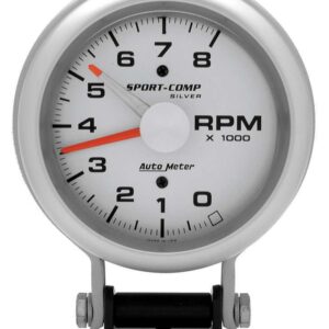 S/C 3-3/4in 8000RPM Tac