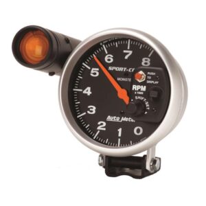 5in Shift Lite Tach