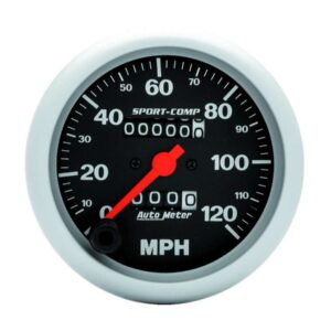 3 3/8 Sport Comp Mech