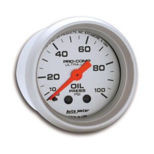 2-1/16 Mini Ultralite