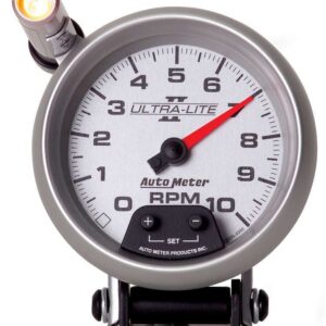 3-3/4 in U/L II Mini Monster Tach