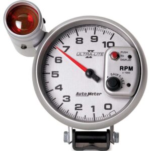5in U/L II Shift Light Tach